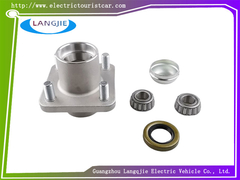 EZGO Carrefour de golf siège de roulement électrique siège de roulement de voiture touristique L44643