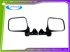 Autobus électrique intégré à rétro-rétroviseur LVTONG