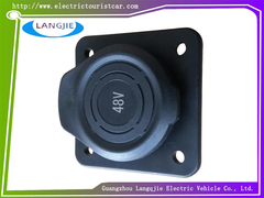 LVTONG Chargeur électrique pour voiture de patrouille