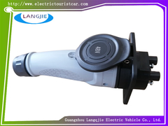 Support de prise LVTONG Connecteur étanche Pièces pour véhicules de tourisme et de patrouille