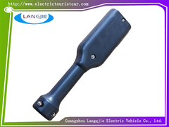 Plug de charge à tête plate pour chariots de golf et voitures de patrouille