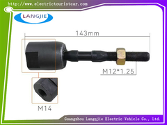 EZGO RXV Golf Cart Patrouille roue de voiture roue intérieure de la tête de balle accessoires