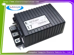 Le contrôleur de moteur à courant continu 1206HB-5201