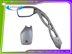 Rétroviseur de bras long pour voiture de tourisme électrique Marshell, accessoires d'origine