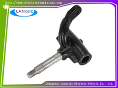 Ensemble fusée de roue côté conducteur pour voiturette de golf EZGO RXV