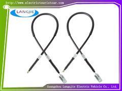 Câble de frein en spirale Club Car DS pour voiturette de golf électrique