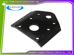 Plaque de fixation de ressort avant pour voiturette de golf Club Car DS