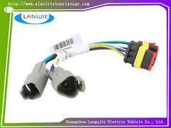 Faisceau de câblage du contrôleur de moteur Club Car Golf Car Club Car