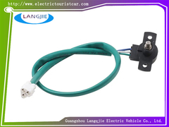 Capteur d'assistance direction YAMAHA pour voiturette de golf - Accessoires