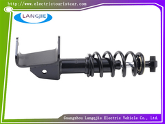 7 pièces d'accessoires pour le chariot de golf Yamaha