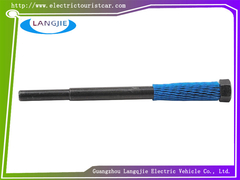 Pièces de boulon à tête hexagonale YAMAHA pour voiturette de golf G1-G22