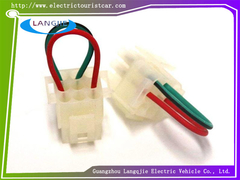 Pièces de démarrage pour voiturette de golf EZGO RXV