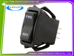 EZGO Interrupteur de bras oscillant avant et arrière Style TXT pour voiturette de golf