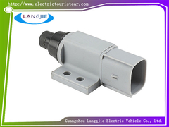 Pièces de chariot de golf EZGO RXV 48V Interrupteur de pédale d'accélérateur