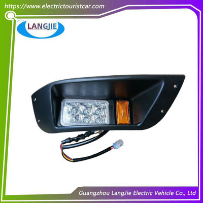 Ensemble de phares LED avant EAGLE pour les pièces de performance de chariot de golf électrique