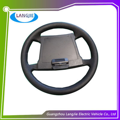 Un bon prix. Volant de haute résistance de chariot de club de pièces et d'accessoires de chariot de golf de voiture de club en ligne