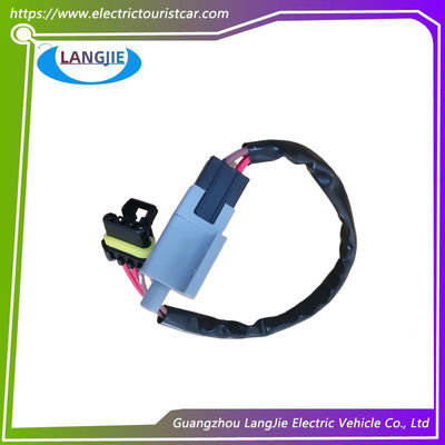Un bon prix. Pédal de freinage du chariot de golf LVTONG Commutateur de pédale de freinage en ligne