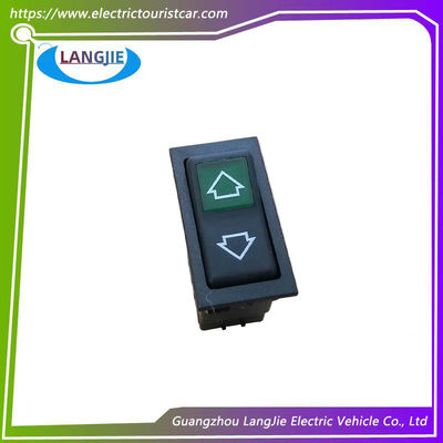 Un bon prix. Parties de carrosserie de golf à commutateur avant et arrière pour LVTONG Club Parties de chariot de golf en ligne