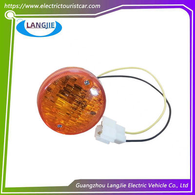 Un bon prix. Fabrication Vente à chaud Signal de virage arrière Pour les pièces de performance de chariot de golf électrique Marshell en ligne