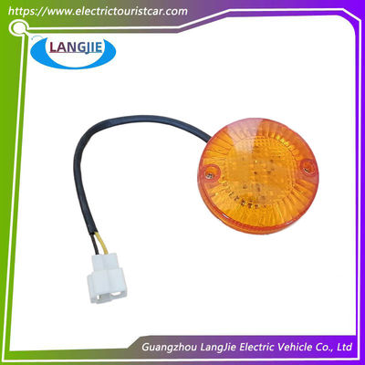 Un bon prix. Accessoire de lumière arrière 12V adapté au signal de virage de voiture de tourisme EAGLE en ligne