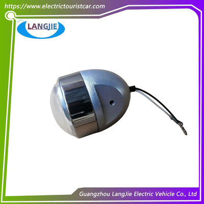 Un bon prix. Golf Car Marshell Feux de brouillard avant Sightseeing électrique Feux avant en ligne