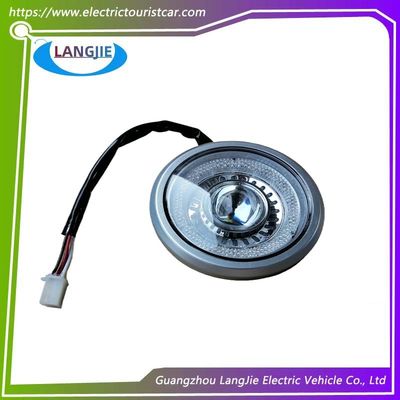 Un bon prix. OEM usine de vente à chaud phare LED Pour EAGLE Club voiture électrique pièces de golf en ligne
