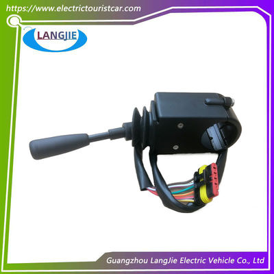 qualité  Manufacturer Best-Selling Combination Switch For EXCAR Vehicle Suspension Parts usine