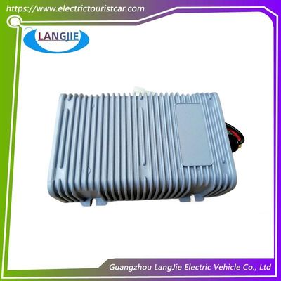 Un bon prix. Convertisseur DC DC1236A 36V-48V Marshell pour les pièces de rechange de voitures de club en ligne