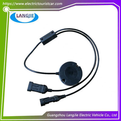 Un bon prix. Fournisseur de codeur à vendre à chaud LVTONG pour les pièces de performance de chariot de golf électrique en ligne