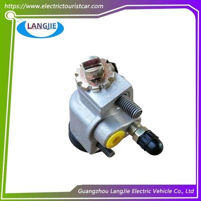 Un bon prix. Véhicule de tourisme électrique marshell cylindre de frein avant gauche pour freins arrière de voiture de club en ligne