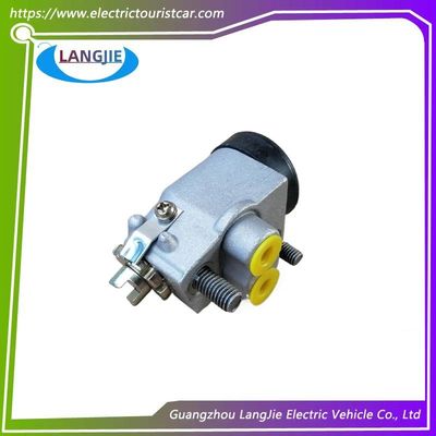 Un bon prix. Composition de ressort de cylindre de roue de frein avant de voiture de tourisme électrique Marshell en ligne
