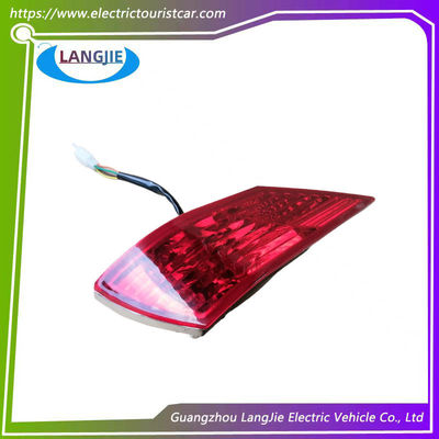 Un bon prix. EAGLE Voiture électrique touristique grande aile murale Lumière de brouillard arrière en ligne