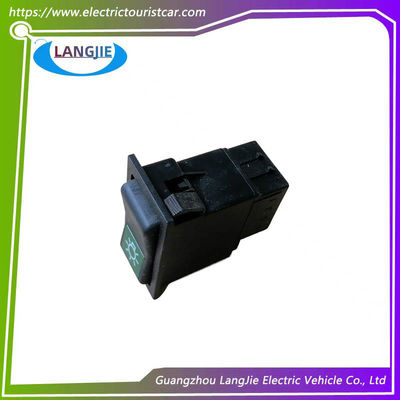 Un bon prix. Commutateur de commande du feu de brouillard d'avertissement pour les pièces de chariot de golf Marshll en ligne