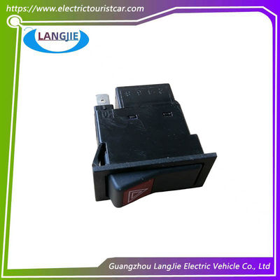 Un bon prix. L'éclairage d'alerte d'urgence de Marshell, commutateur, pièces détachées pour chariots de golf en ligne