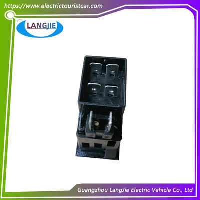 Un bon prix. Vente à chaud éclairage de panier de golf à 6 broches pour composants Marshell en ligne