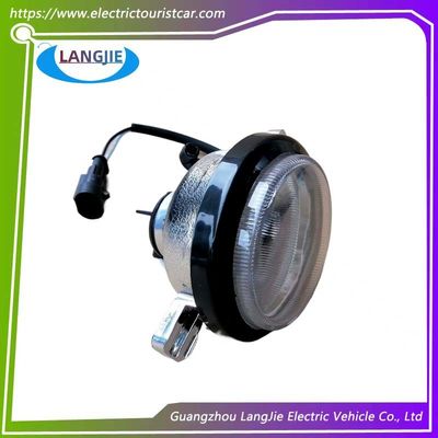 Un bon prix. Pièces de chariot de golf Matériau plastique LED avant petite lumière EAGLE accessoires de bus touristique en ligne