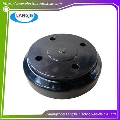 Un bon prix. Assemblage de tambour de roue arrière Marshell Golf Cart accessoires tambour de frein arrière en ligne