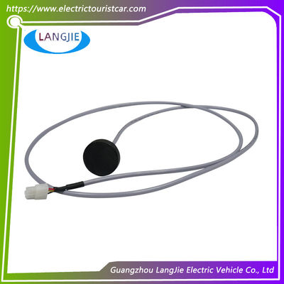 Un bon prix. 36V capteur de vitesse harnais pour EZGO TXT PDS électrique 2000-UP EZGO capteur de vitesse pièces de panier de golf en ligne