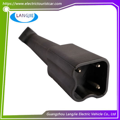 Un bon prix. Chargeur électrique 3 broches connecteur sans fil pour YAMAHA en ligne