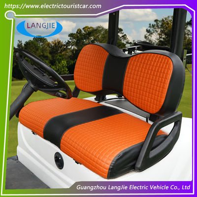Un bon prix. Autos de club personnalisés pièces OEM Yamaha Golf Cart accessoires siège coussin en ligne