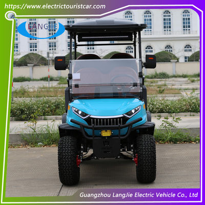 Un bon prix. Chargeur de voiture de villégiature à haute efficacité à quatre roues électrique en ligne