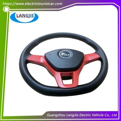 Un bon prix. Voiture à basse vitesse roue de volant de chariot de golf EAGLE pour club de golf pièces de chariot en ligne