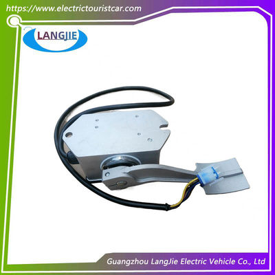 Un bon prix. EFP-005Y Pédale à pieds 0-5K Connecteur imperméable à l'eau pédale d'accélérateur de bus touristique Marshall en ligne