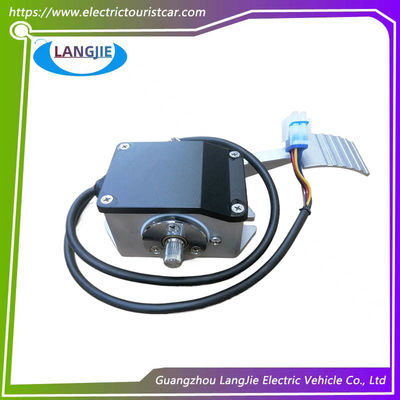 Un bon prix. Accélérateur de résistance pour véhicule touristique à quatre roues électrique Marshall Accélérateur électronique pédale EFP-005Y en ligne