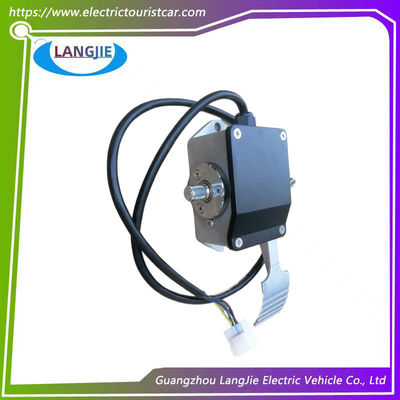 Un bon prix. 0-5K pédale d'accélérateur Marshell EFP-001Y pour les pièces détachées de voitures de club en ligne