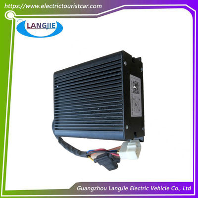 Un bon prix. HXDC-7212W300X5PLQ Marchell Golf Cart DC Buck Convertisseur de puissance en ligne