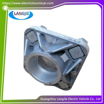 Un bon prix. Les accessoires de chariot de golf Marshell avec couverture de poussière de broche pour l'assemblage du centre de roue avant en ligne