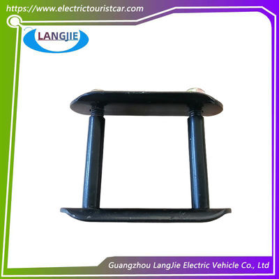 Un bon prix. Chassis de voiture de tourisme Suspension arrière Oreille Marshell Chaîne de ressort de feuille en ligne