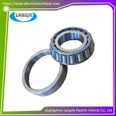 Un bon prix. Pièces détachées de poussette électrique de golf 30207 roulements LVTONG Voiture touristique Voiture de golf électrique en ligne