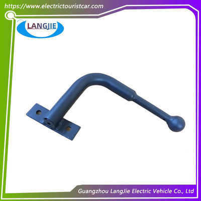 Un bon prix. Voiture électrique EXCAR en forme de boule noire en ligne